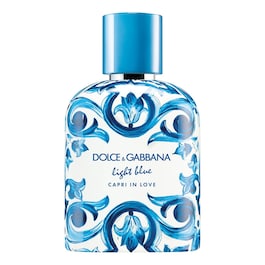 Light Blue Pour Homme Capri in Love - Eau de Parfum image