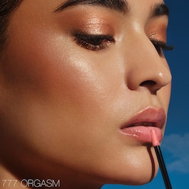 Hot Escape Afterglow Lip Oil - Aceite Labial