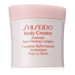 Body creator - Crema para el escote, Shiseido
