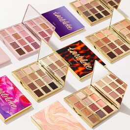 Tartelette™ toasted Amazonian Clay - Paleta de sombras de ojos