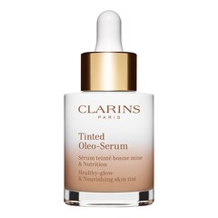 Tinted Oleo Serum - Base de Maquillaje , Clarins