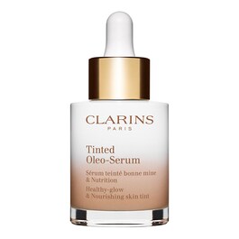 Tinted Oleo Serum - Base de Maquillaje 
