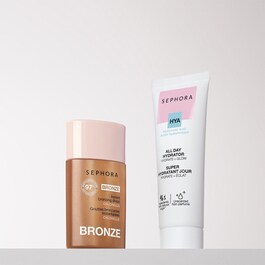 Instant Bronzing Drops - Gotas Bronceadoras