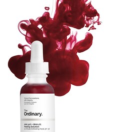 Solución de peeling AHA 30 % + BHA 2 % - Tratamiento exfoliante