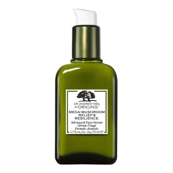 Mega-Mushroom Relief & Resilience Serum Upgrade - Sérum, ORIGINS