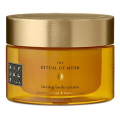 The Ritual of Mehr - Crema Corporal, RITUALS