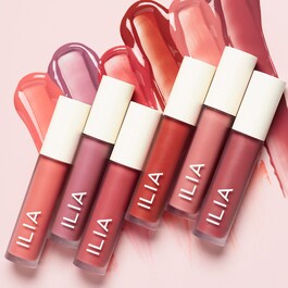 Balmy Gloss Tinted Lip Oil - Aceite labial gloss con color