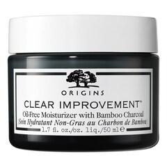 Clear improvement oil free moisturizer - Tratamiento antiacné e hidratante, Origins