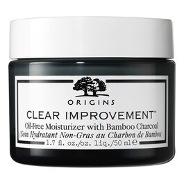 Clear improvement oil free moisturizer - Tratamiento antiacné e hidratante