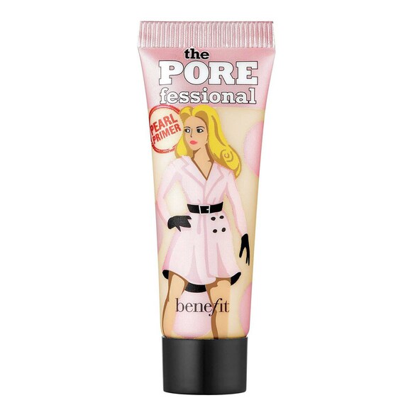 cocinar Posesión Guante POREfessional Pearl Primer - base de maquillaje luminosa of BENEFIT  COSMETICS ≡ SEPHORA