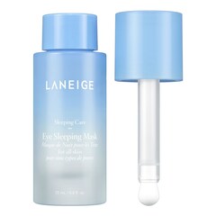Eye Sleeping Mask - Mascarilla de noche para ojos, LANEIGE