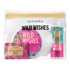 Gran estuche para el cuerpo Wild Wishes - Tratamiento corporal, SEPHORA COLLECTION
