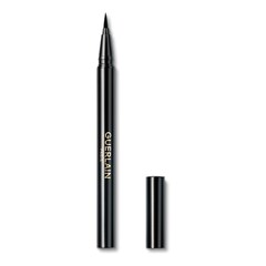 Noir G - Eyeliner Graphique de horas de duración 24h - resistente al agua, Guerlain