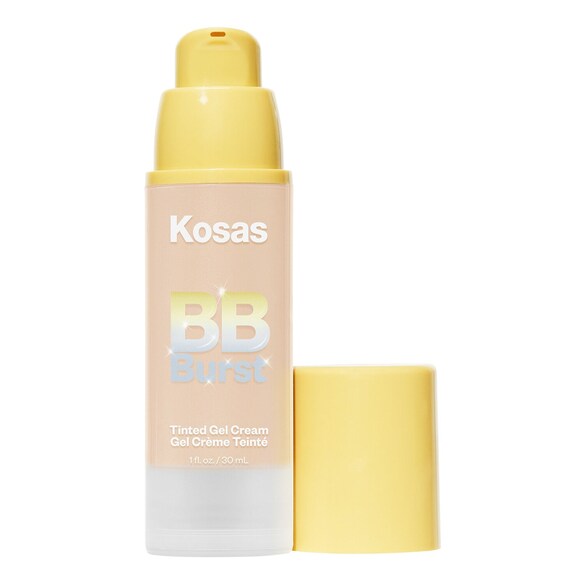 BB Burst - Gel-crema hidratante con color, Kosas