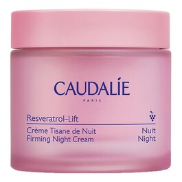 Resveratrol-Lift Crema Tisana de Noche  - Crema de noche