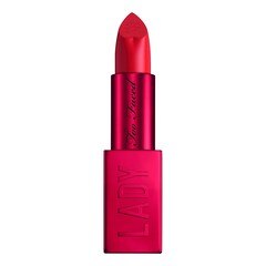 Lady Bold - Barra de labios cremosa, TOO FACED