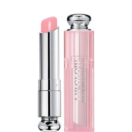 Dior Addict Lip Glow - bálsamo de labios hidratante realzador del color natural