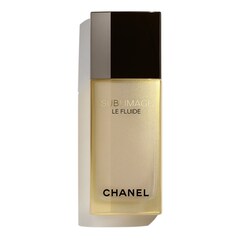 SUBLIMAGE LE FLUIDE - Tratamiento Para El Rostro, Chanel