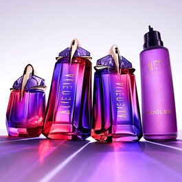 Alien Hypersense - Eau de Parfum de Mujer Floral