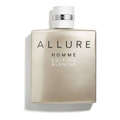 ALLURE HOMME ÉDITION BLANCHE - Eau De Parfum Vaporizador , Chanel
