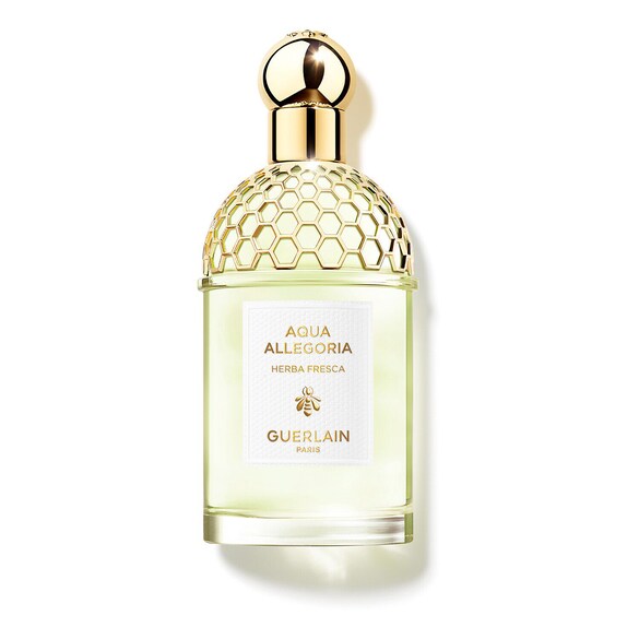 Aqua Allegoria Herba Fresca - Eau de Toilette, GUERLAIN