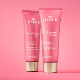 Crème Prodigieuse® Boost - Crema sedosa multi-corrección
