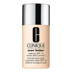 Even Better Makeup SPF15 - Base de maquillaje corrector facial SPF15, Clinique