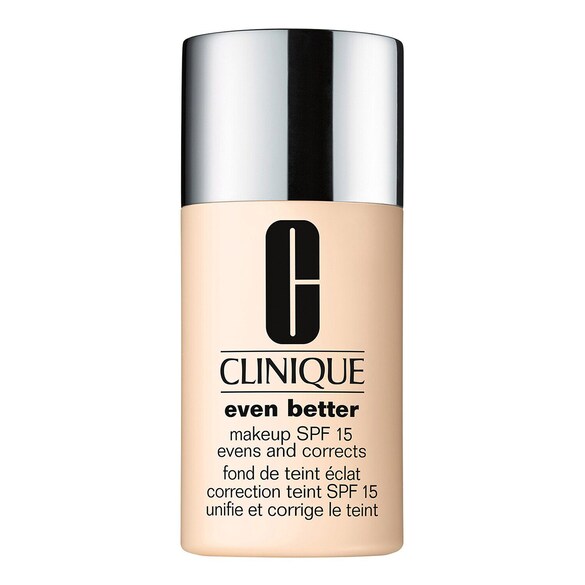 Even Better Makeup SPF15 - Base de maquillaje corrector facial SPF15, Clinique