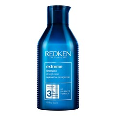 Extreme Shampoo - Champú para cabello dañado, Redken