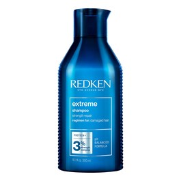Extreme Shampoo - Champú para cabello dañado