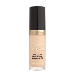 Born This Way Super Coverage Concealer - Corrector Hidratante, TOO FACED