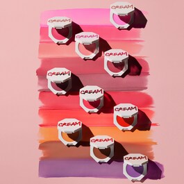 Cheeks out freestyle - Colorete en Crema