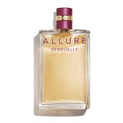 ALLURE SENSUELLE - Eau De Parfum Vaporizador , Chanel