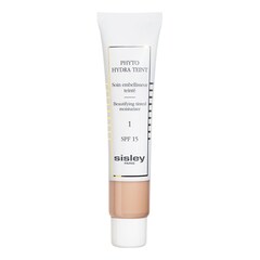 Phyto-Hydra - Tratamiento embellecedor con color, Sisley
