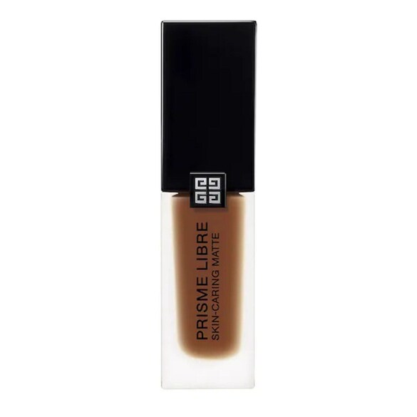 PRISME LIBRE SKIN-CARING MATTE - Base de maquillaje , Givenchy