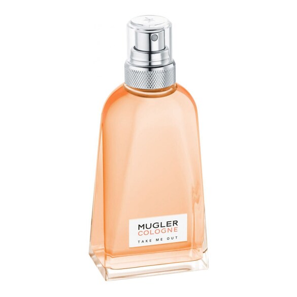 Cologne Take me out - Eau de Toillete, MUGLER