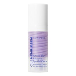 Wrinkle Blur Bakuchiol Eye - Gel Crema Contorno de ojos antiedad con Bakuchiol