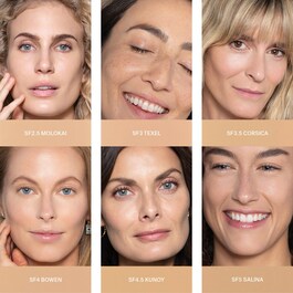True Skin Serum - Base de maquillaje