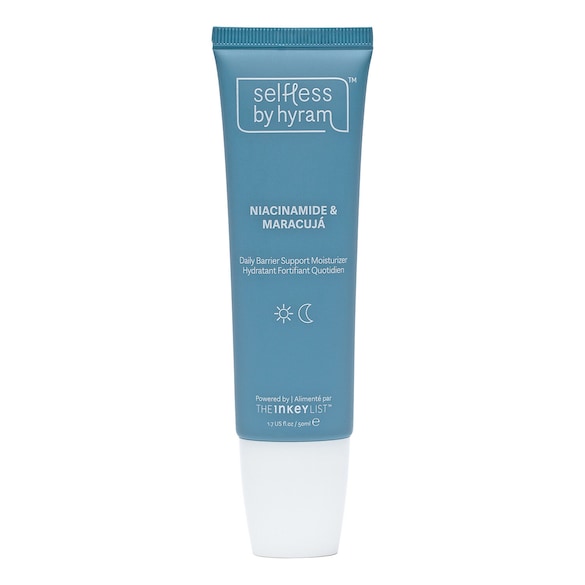Selfless Daily Moisturizer - Crema Hidratante, THE INKEY LIST