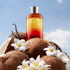 Lust For Sun - Eau De Parfum