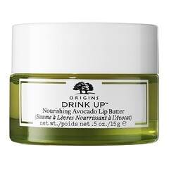 Drink Up™ Nourishing Avocado Lip Butter - Bálsamo Labial, ORIGINS