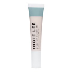Overnight Banish Gel - Gel de noche, INDIE LEE
