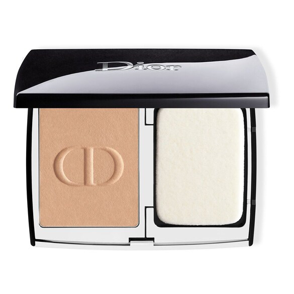 Dior Forever Natural Velvet - Base de maquillaje compacta de larga duración, Dior
