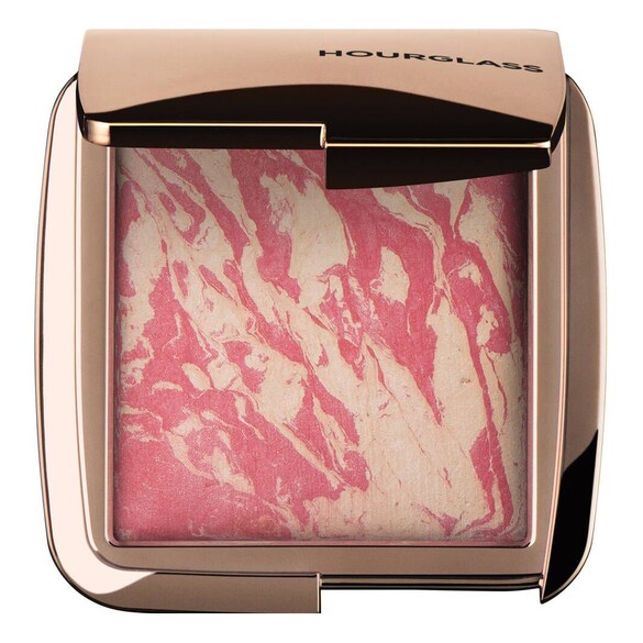 Ambient Lighting Blush - Colorete, HOURGLASS