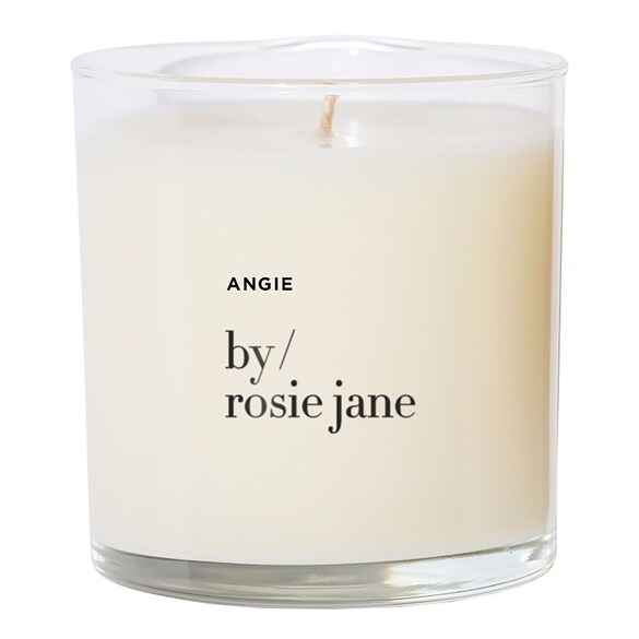 ANGIE - Vela, BY ROSIE JANE