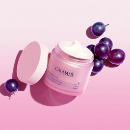 Resveratrol-Lift Crema Tisana de Noche - Recarga 