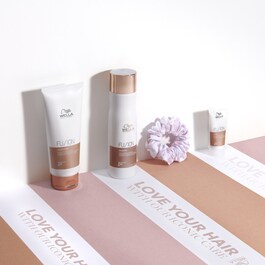 Estuche Fusion Love Your Hair - Rutina Para Cabello Dañado