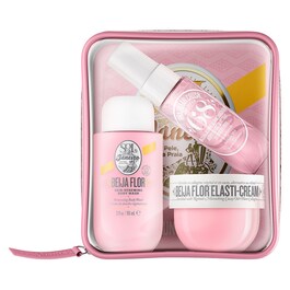 Beija flor Jet set - Estuche tratamiento cuerpo