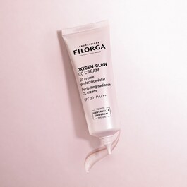 Crema Cc Oxygen-Glow - Crema Perfeccionadora Spf 30