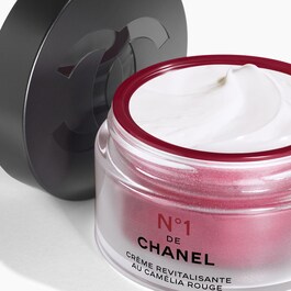N°1 DE CHANEL - Crema revitalizante
